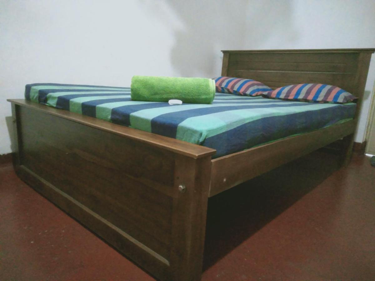 בלנגודה Umaya Rest Inn מראה חיצוני תמונה