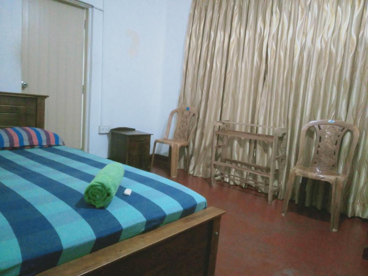 בלנגודה Umaya Rest Inn מראה חיצוני תמונה