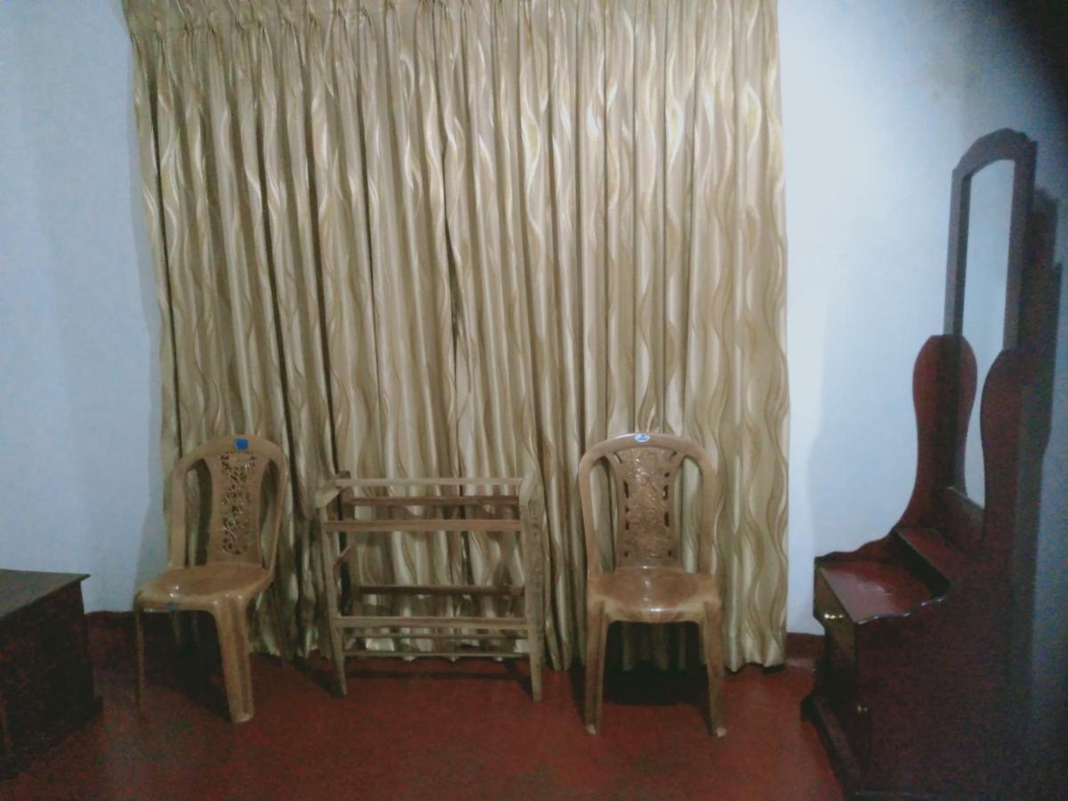 בלנגודה Umaya Rest Inn מראה חיצוני תמונה