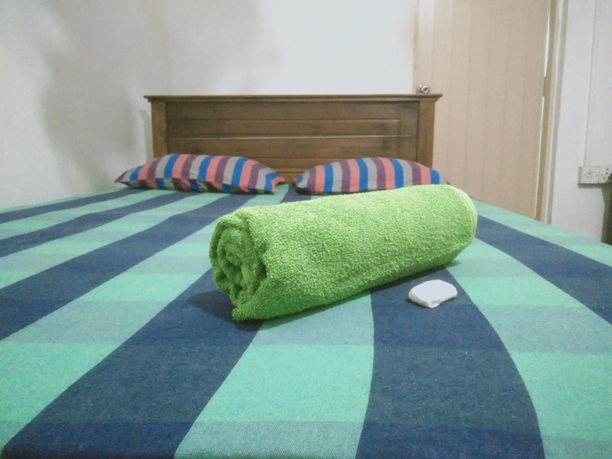 בלנגודה Umaya Rest Inn מראה חיצוני תמונה