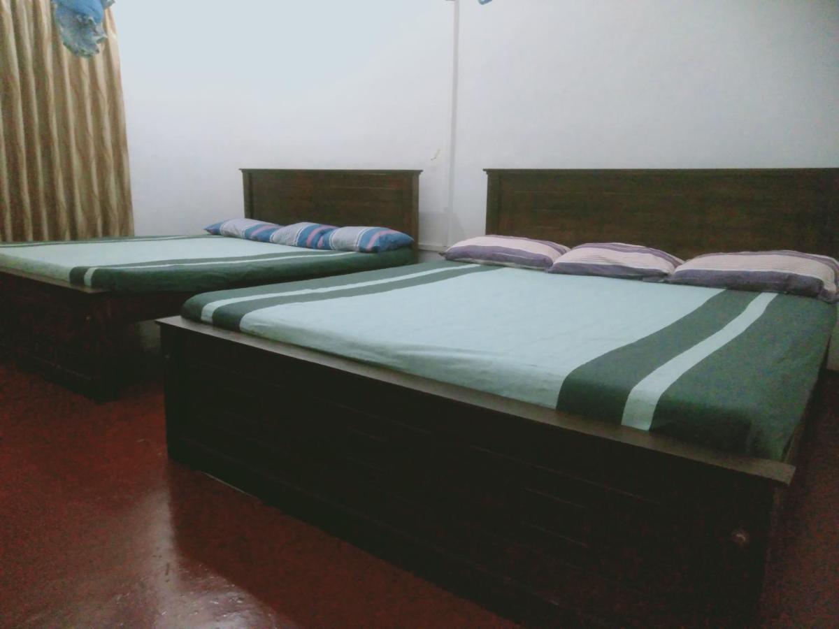 בלנגודה Umaya Rest Inn מראה חיצוני תמונה