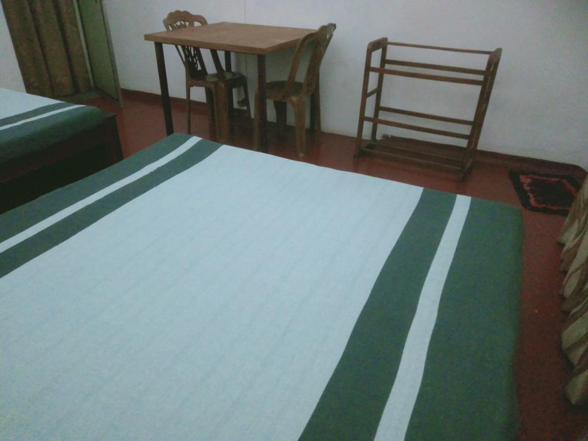 בלנגודה Umaya Rest Inn מראה חיצוני תמונה