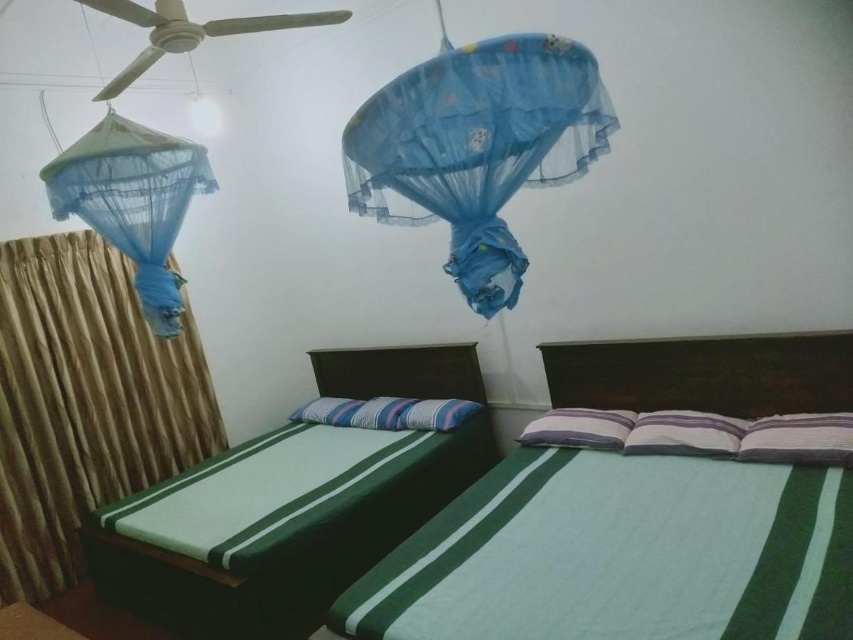 בלנגודה Umaya Rest Inn מראה חיצוני תמונה