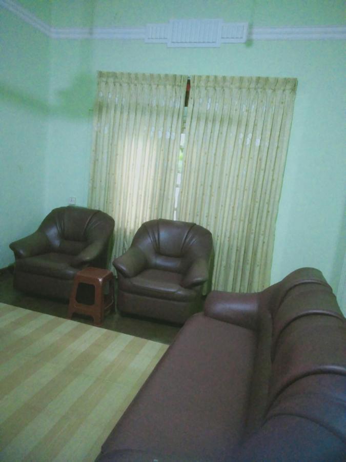 בלנגודה Umaya Rest Inn מראה חיצוני תמונה