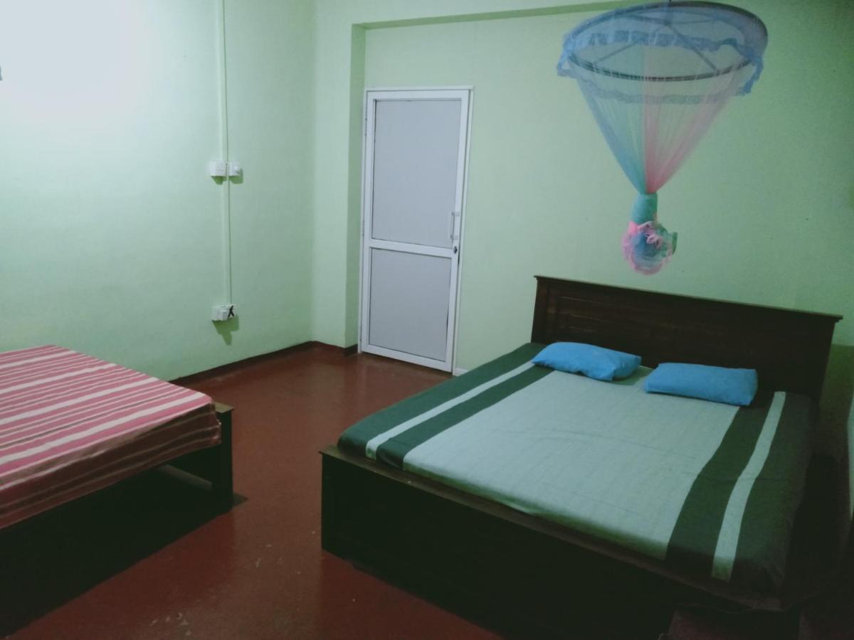 בלנגודה Umaya Rest Inn מראה חיצוני תמונה