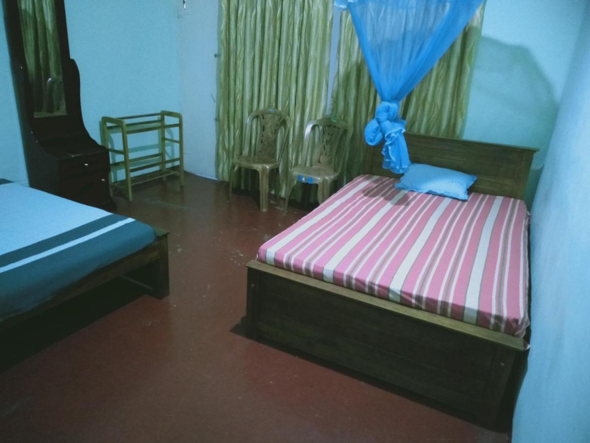 בלנגודה Umaya Rest Inn מראה חיצוני תמונה