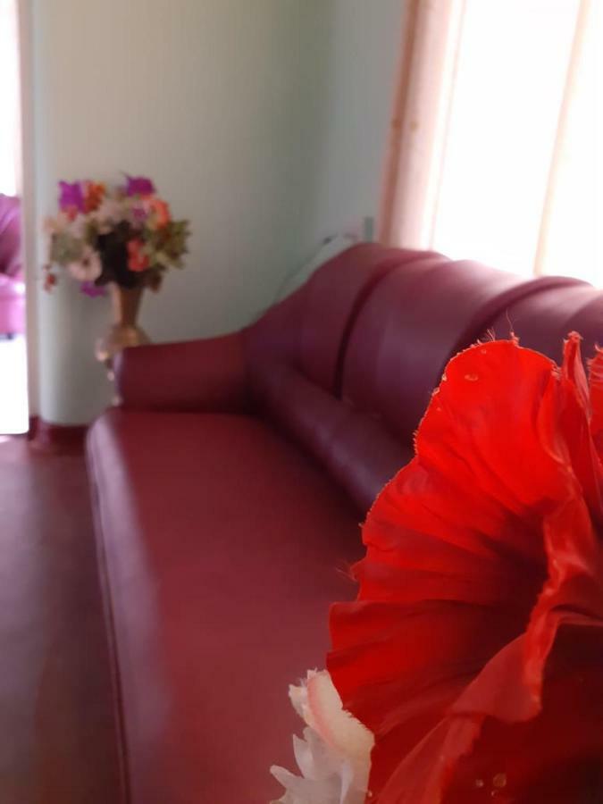 בלנגודה Umaya Rest Inn מראה חיצוני תמונה