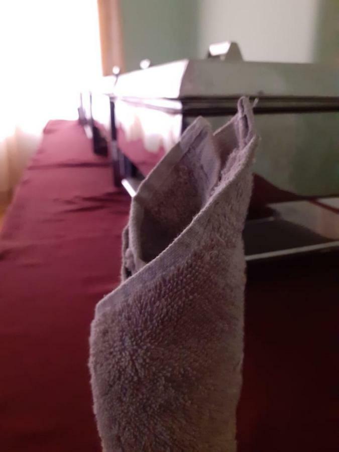 בלנגודה Umaya Rest Inn מראה חיצוני תמונה
