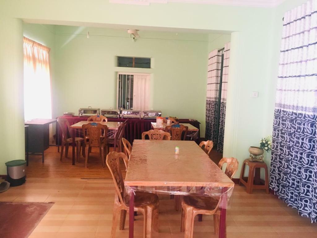 בלנגודה Umaya Rest Inn מראה חיצוני תמונה