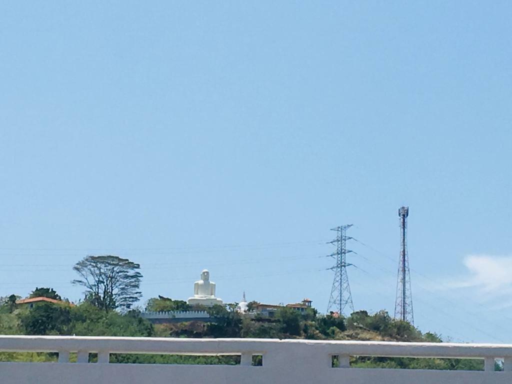 בלנגודה Umaya Rest Inn מראה חיצוני תמונה