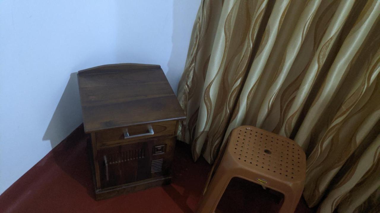 בלנגודה Umaya Rest Inn מראה חיצוני תמונה