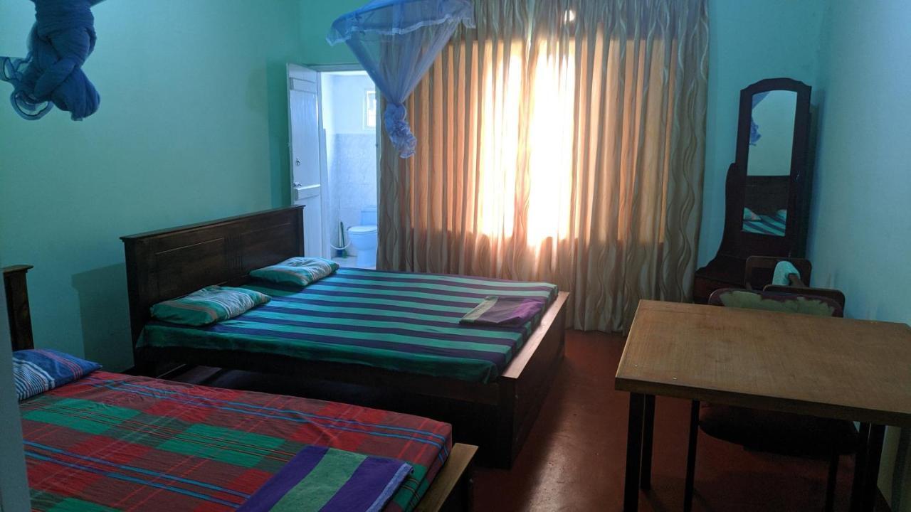 בלנגודה Umaya Rest Inn מראה חיצוני תמונה