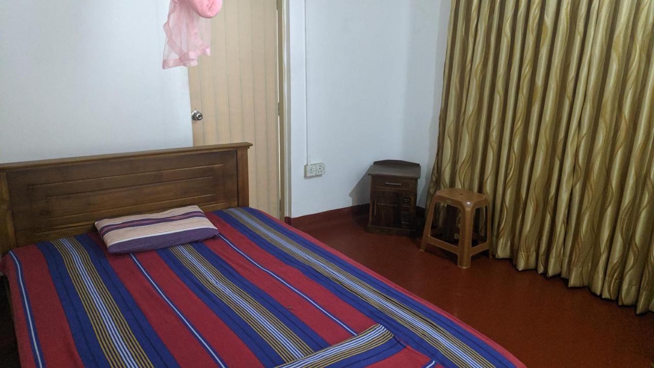 בלנגודה Umaya Rest Inn מראה חיצוני תמונה