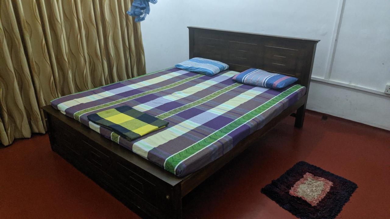 בלנגודה Umaya Rest Inn מראה חיצוני תמונה